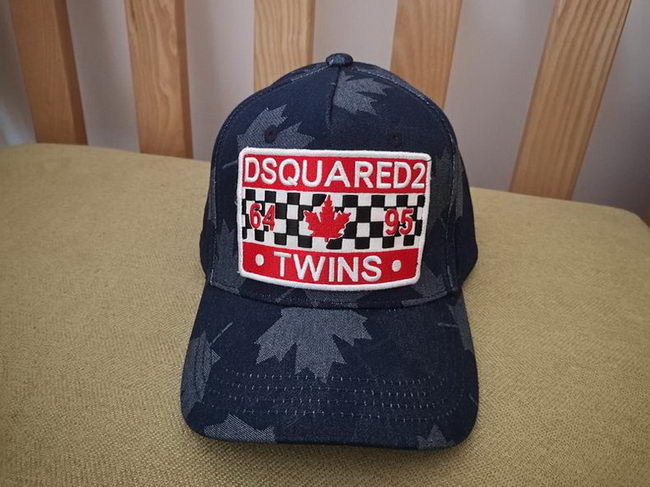 DSquared D2 Cap ID:20220420-453